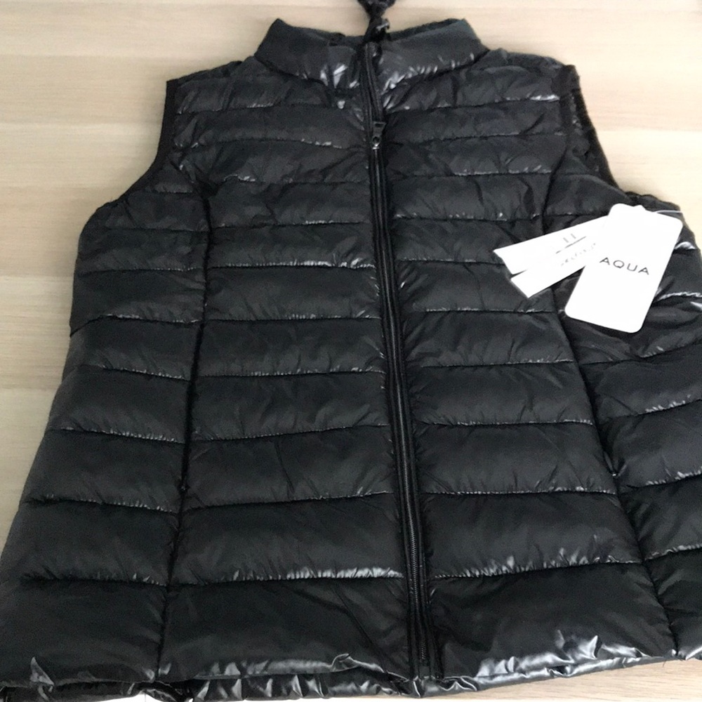 Aqua lightweight vest